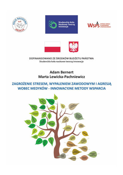 Okładka książki